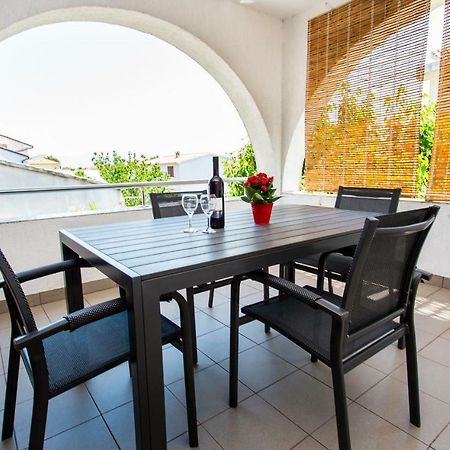 Apartmani Tamara Baska Екстер'єр фото