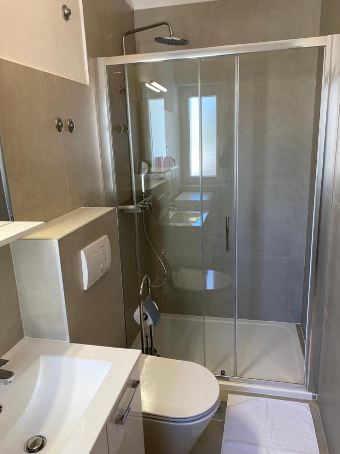 Apartmani Tamara Baska Екстер'єр фото