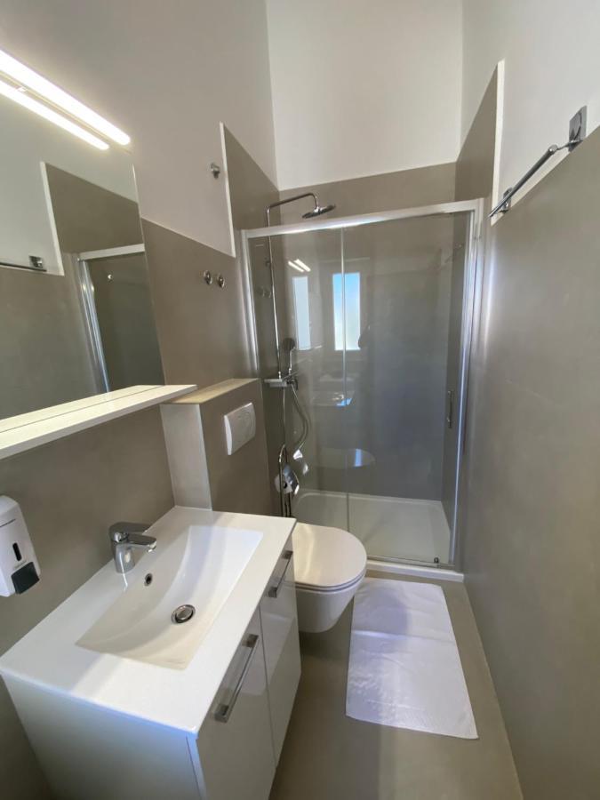 Apartmani Tamara Baska Екстер'єр фото